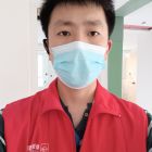 无锡市鄞霆晨技术员